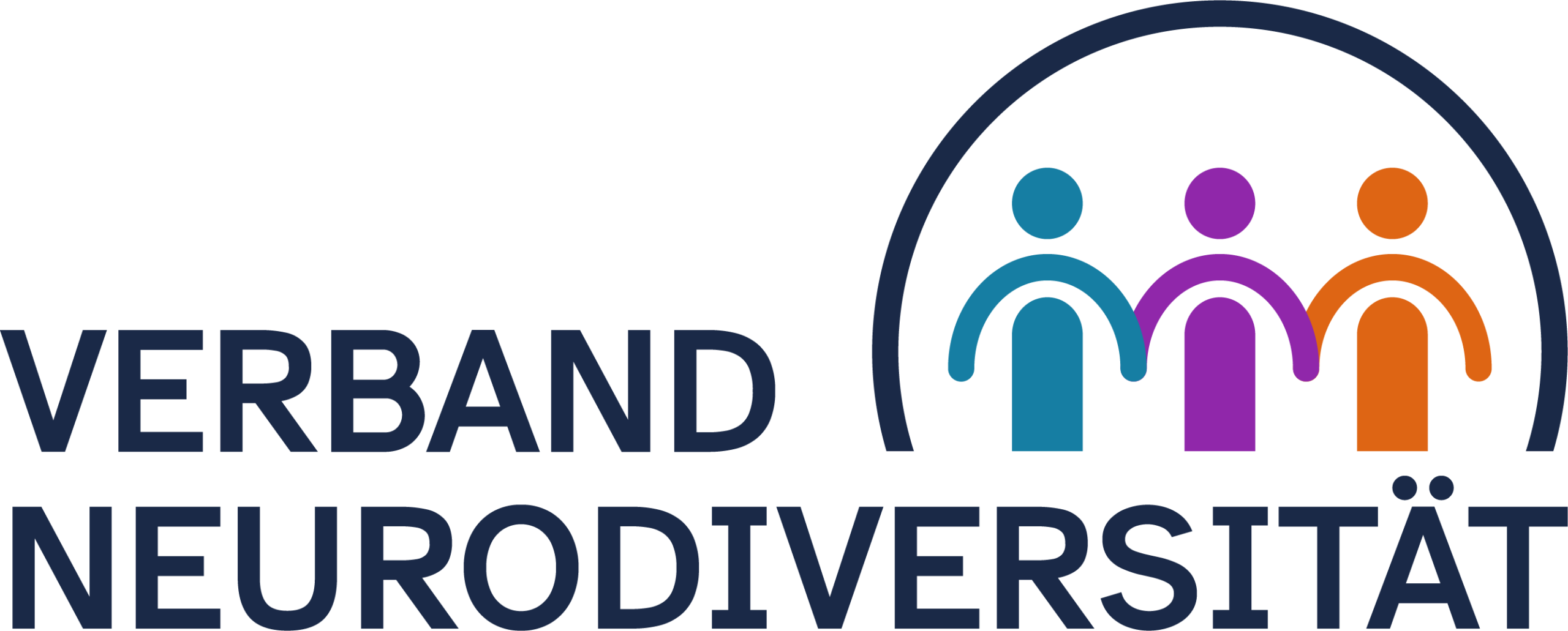 Verband Neurodiversität – Logo